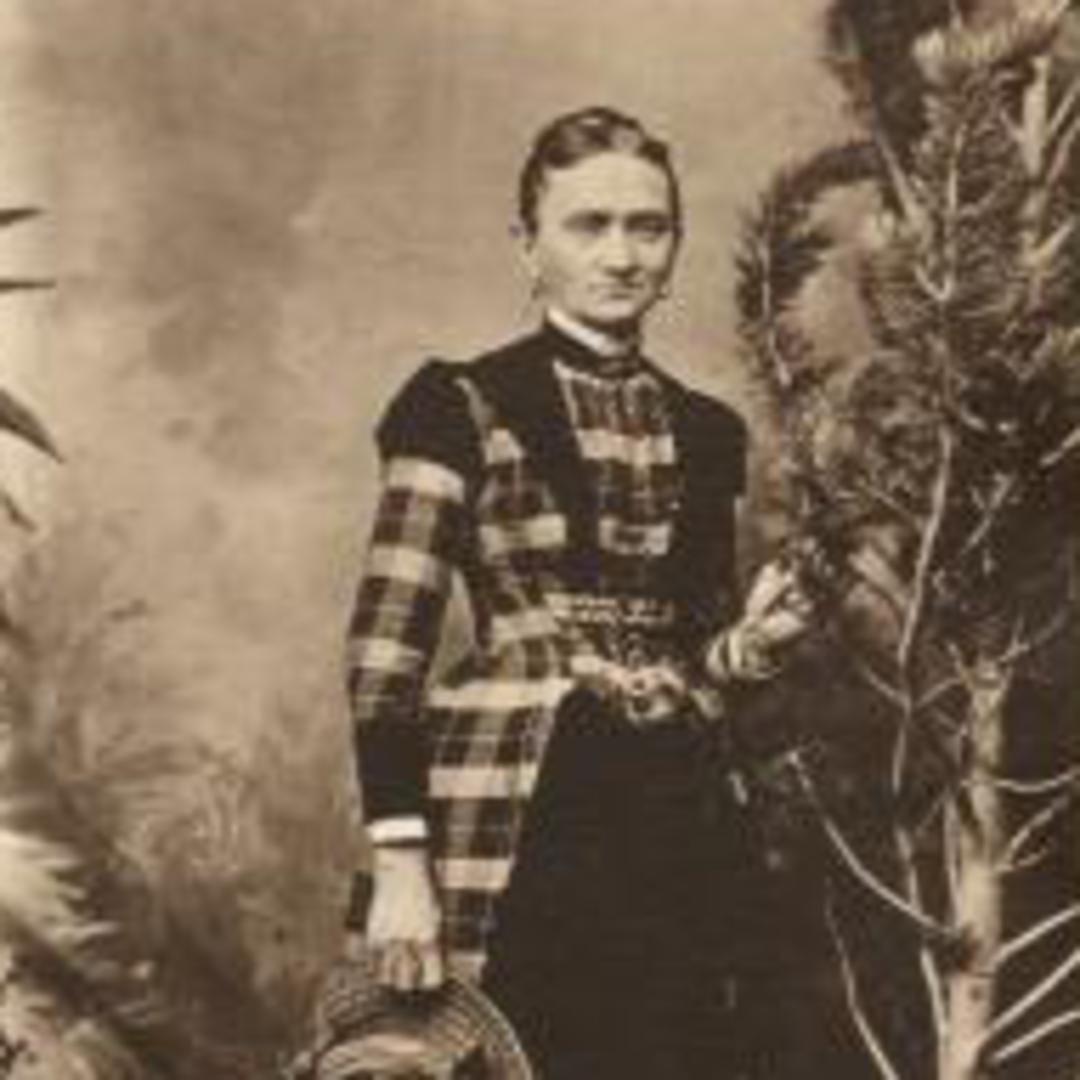 Johanne Cathrine Nielsen (1849 - 1904) Profile